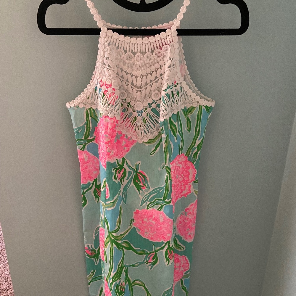 Lily Pulitzer Dress